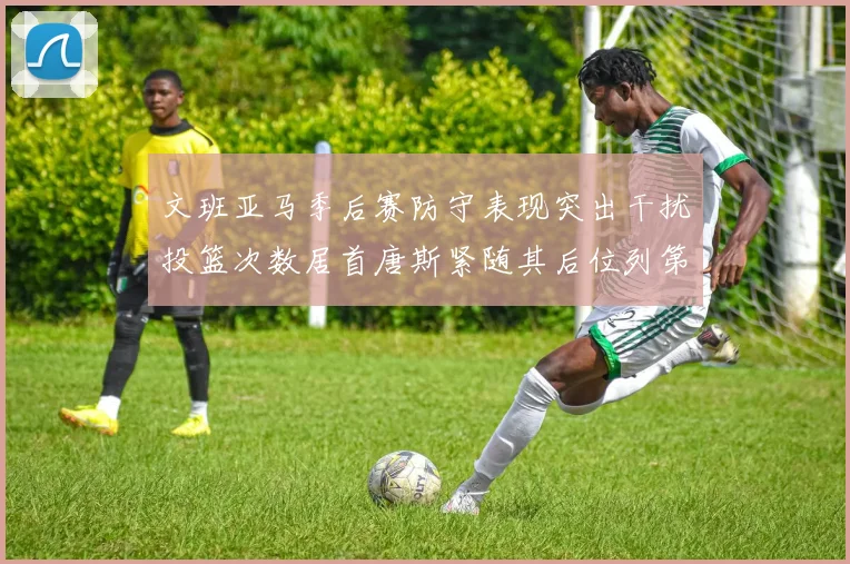 文班亚马季后赛防守表现突出干扰投篮次数居首唐斯紧随其后位列第五