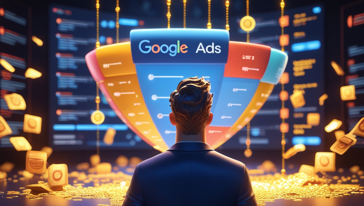 Tối ưu hóa chiến dịch quảng cáo Google